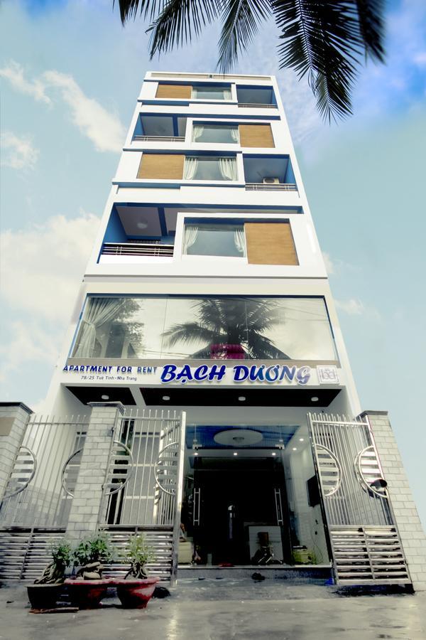 Bach Duong Apartment Nha Trang Esterno foto