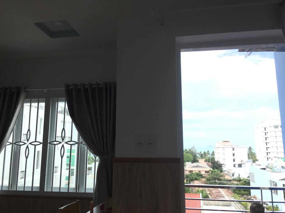 Bach Duong Apartment Nha Trang Esterno foto